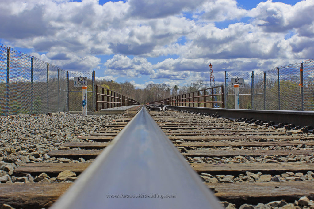 norfolk southern rail viaduct letchworth state park