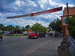 main street buffalo wyoming