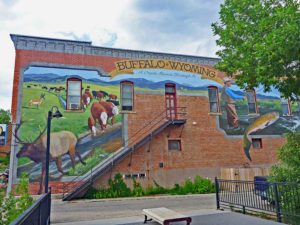 main street buffalo wyoming