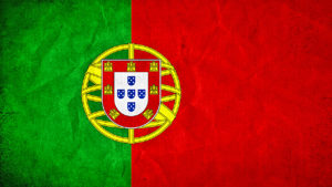 portugal flag