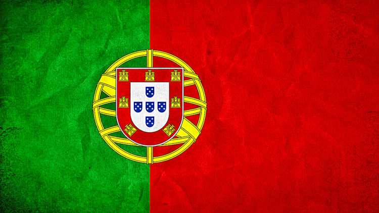 portugal flag