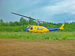 nwt helipcopter