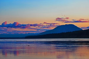 nahanni mountains