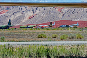 greybull wyoming museum of flight