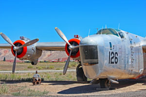 greybull wyoming museum of flight