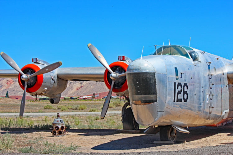 greybull wyoming museum of flight