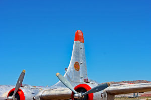 greybull wyoming museum of flight