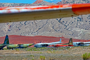 greybull wyoming museum of flight