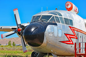 greybull wyoming museum of flight