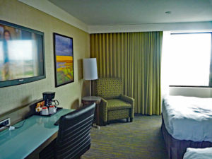 saskatoon inn room picture