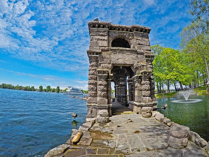 boldt castle thousand islands st. lawrence river new york