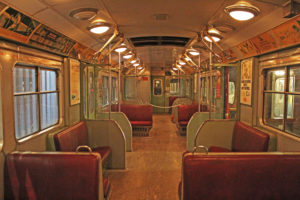 halton county radial railway and streetcar museum