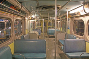 halton county radial railway and streetcar museum