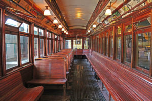 halton county radial railway and streetcar museum