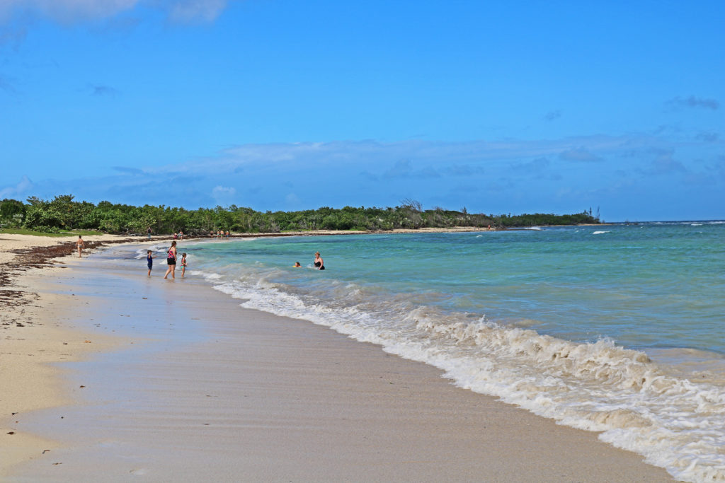 Memories Holguin Beach Resort in Cuba (January, 2018 Visit)