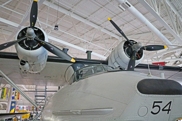 Canadian Warplane Heritage Museum: Awesome Display Of Aircraft