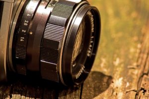 old pentax spotmatic camera lens