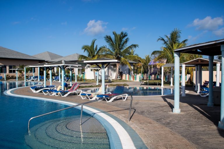 Playa Paraiso Cayo Coco Beach Resort (Great For A Budget Vacation)