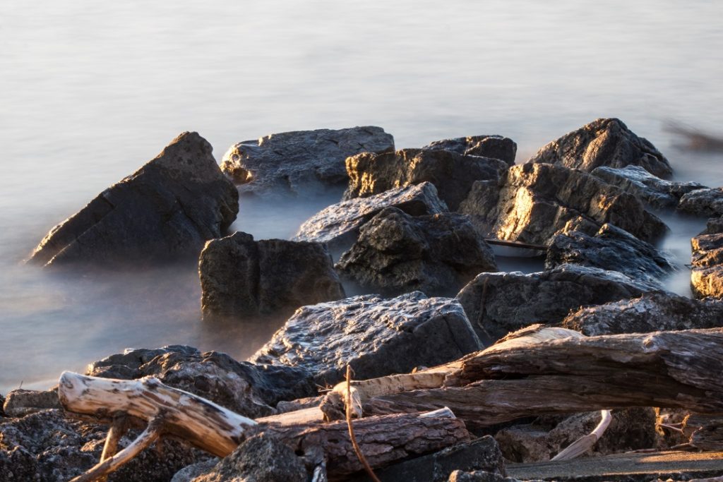 port credit sunrise mississauga ontario