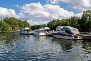 fenelon falls, ontario