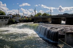 fenelon falls, ontario