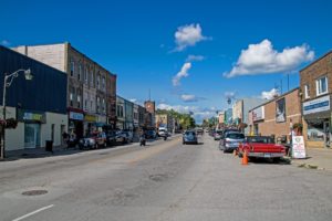 fenelon falls, ontario