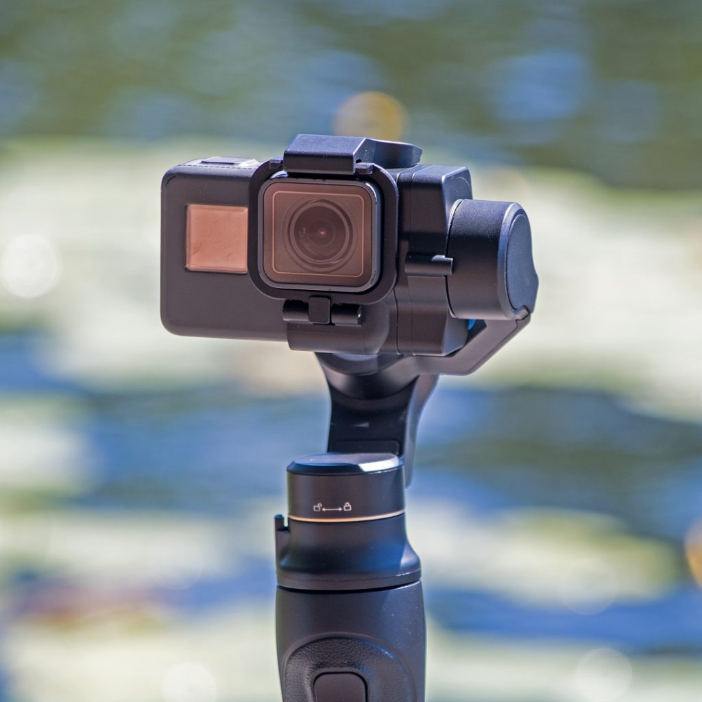 Why You Need A FeiyuTech Vimble 2A Gimbal (For GoPro Videos)