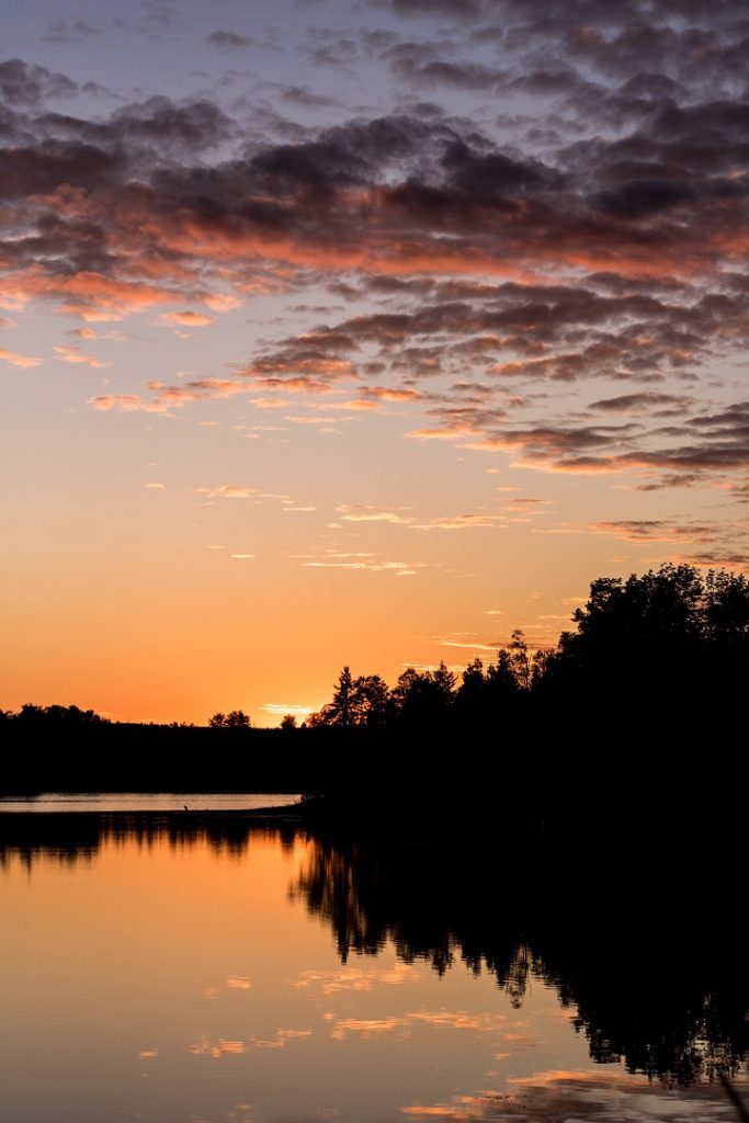 Can Your Local Parks Give Up New Photographic Opportunities?